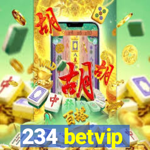 234 betvip